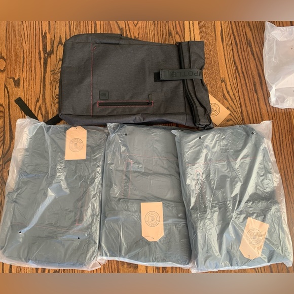 Chipotle Backpack - Picture 6 of 6